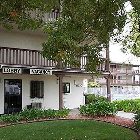 Ez 8 Motel Old Town San Diego Luaran gambar