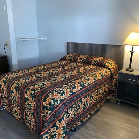 Ez 8 Motel Old Town San Diego Luaran gambar