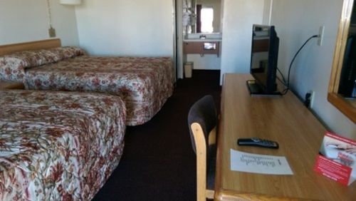 Ez 8 Motel Old Town San Diego Luaran gambar