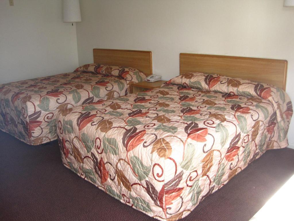 Ez 8 Motel Old Town San Diego Bilik gambar