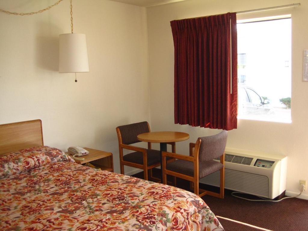Ez 8 Motel Old Town San Diego Bilik gambar