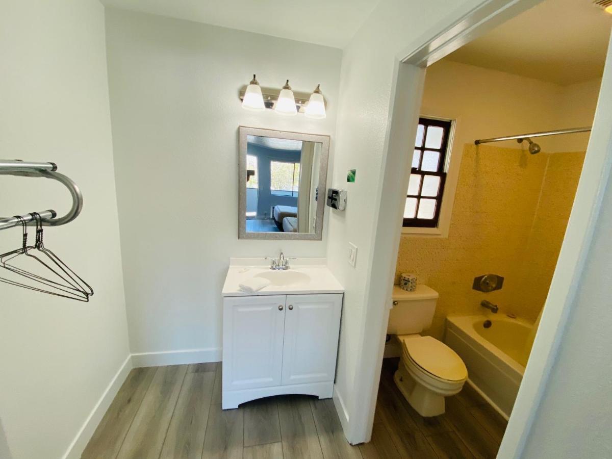 Ez 8 Motel Old Town San Diego Luaran gambar